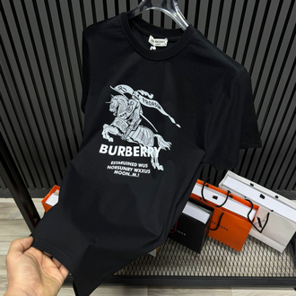 BURBERRY PREMIUM TİŞÖRT