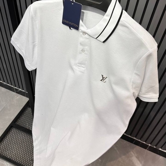 LOUİS VUİTTON PREMİUM POLO YAKA 