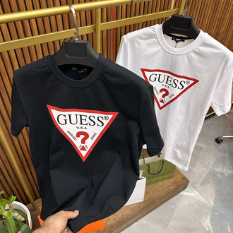 GUESS PREMIUM TİŞÖRT