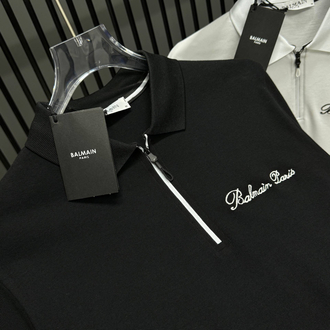 BALMAIN PREMIUM POLO YAKA 
