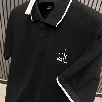 CALVİN KLEIN PREMİUM POLO YAKA 