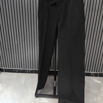 BEYMEN CLUB PREMİUM KLASİK KETEN PANTOLON 