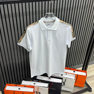 BURBERRY PREMIUM POLO YAKA 