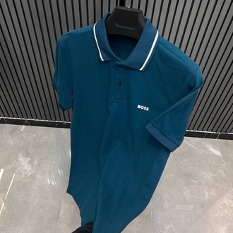 BOSS PREMİUM POLO YAKA 
