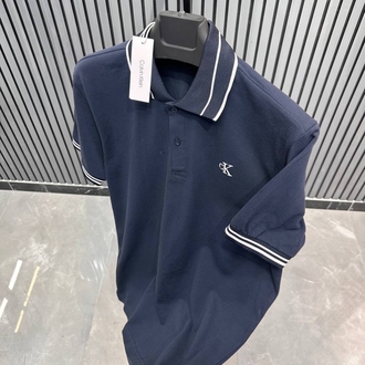 CALVİN KLEIN PREMİUM POLO YAKA