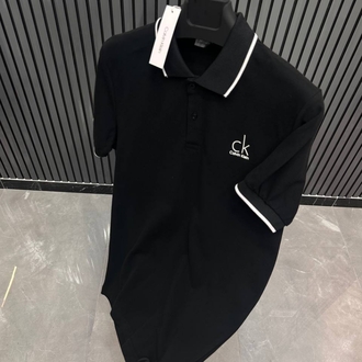 CALVİN KLEIN PREMİUM POLO YAKA 