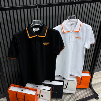 HERMES PREMIUM POLO YAKA