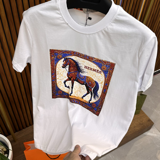 HERMES PREMIUM TİŞÖRT 