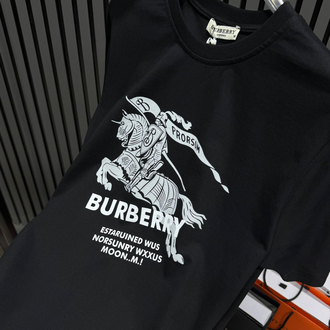 BURBERRY PREMIUM TİŞÖRT