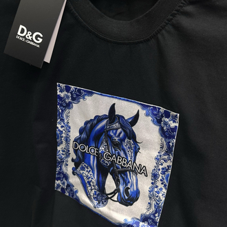 DOLCE GABBANA PREMIUM TİŞÖRT