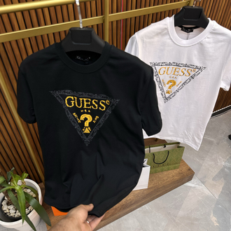 GUESS PREMIUM TİŞÖRT 