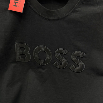 BOSS PREMIUM TİŞÖRT