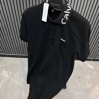 CALVİN KLEIN PREMİUM POLO YAKA 