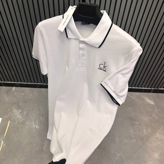 CALVİN KLEIN PREMİUM POLO YAKA 
