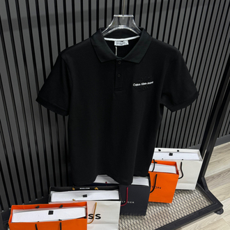 CALVİN KLEIN PREMIUM POLO YAKA