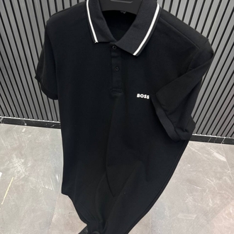 BOSS PREMİUM POLO YAKA 