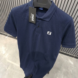 MAVİ PREMIUM POLO YAKA 