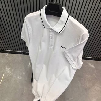 BOSS PREMİUM POLO YAKA 
