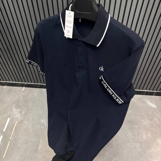 CALVİN KLEIN PREMİUM POLO YAKA