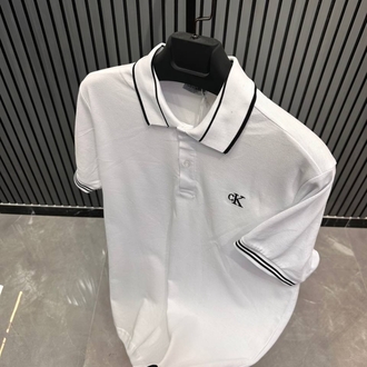 CALVİN KLEIN PREMİUM POLO YAKA 