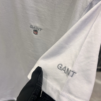 GANT PREMIUM TİŞÖRT