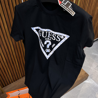 GUESS PREMIUM TİŞÖRT