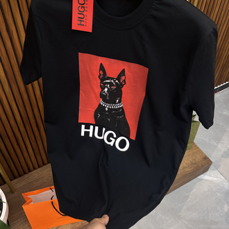 HUGO PREMIUM TİŞÖRT 