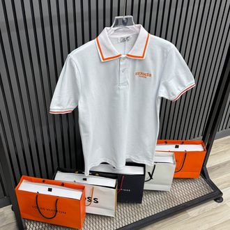 HERMES PREMIUM POLO YAKA
