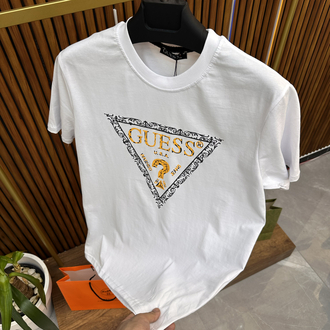 GUESS PREMIUM TİŞÖRT 