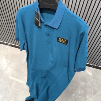 EMPORİO ARMANİ PREMİUM POLO YAKA 