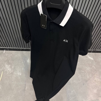 ARMANI EXCHANGE PREMİUM POLO YAKA 