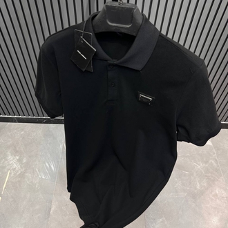 DOLCE GABBANA PREMİUM POLO YAKA 