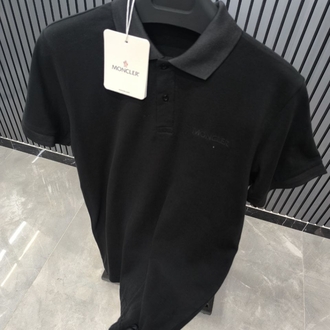 MONCLER PREMİUM POLO YAKA 