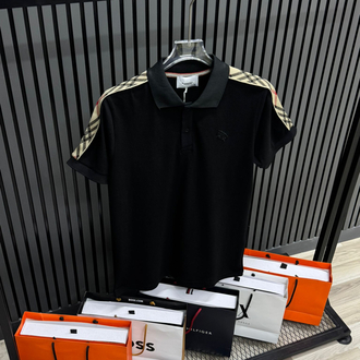 BURBERRY PREMIUM POLO YAKA