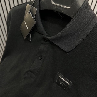 DOLCE GABBANA PREMİUM POLO YAKA 