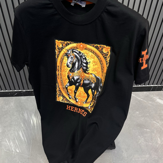 HERMES PREMIUM TİŞÖRT