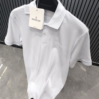MONCLER PREMİUM POLO YAKA 