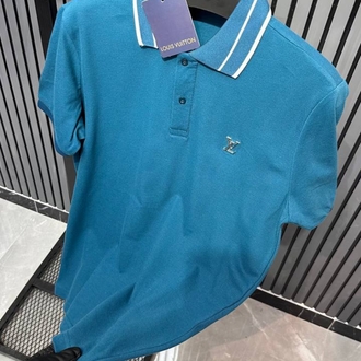 LOUİS VUİTTON PREMİUM POLO YAKA 