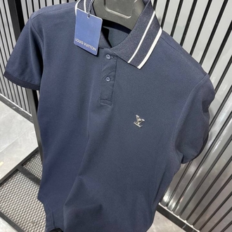 LOUİS VUİTTON PREMİUM POLO YAKA 