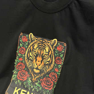 KENZO PREMIUM TİŞÖRT