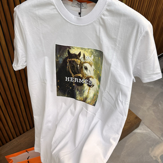 HERMES PREMIUM TİŞÖRT 