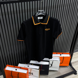 HERMES PREMIUM POLO YAKA