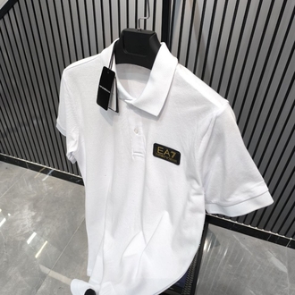 EMPORİO ARMANİ PREMİUM POLO YAKA 