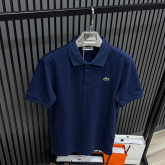 LACOSTE PREMIUM POLO YAKA 