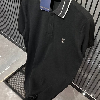 LOUİS VUİTTON PREMİUM POLO YAKA 