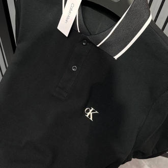 CALVİN KLEIN PREMİUM POLO YAKA 