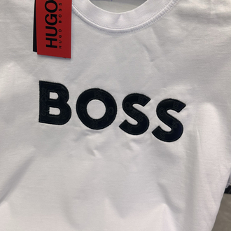 BOSS PREMIUM TİŞÖRT