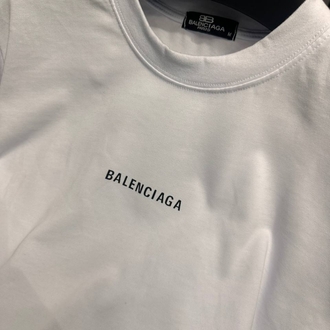 BALENCİAGA PREMİUM TİŞÖRT