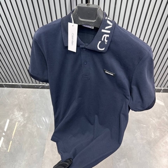 CALVİN KLEIN PREMİUM POLO YAKA 