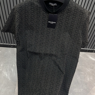 BALMAIN PREMIUM TİŞORT